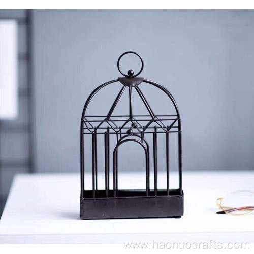 iron art Mosquito-repellent incense holder